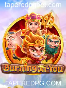 BurningXiYou: Aventuras Épicas e Estratégicas no Mundo dos Games