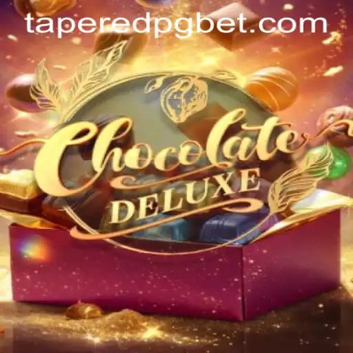 Descubra a Magia de ChocolateDeluxe: Um Jogo Encantador