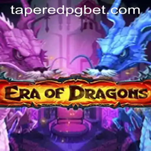 EraOfDragons: Uma Jornada Épica no Mundo de TAPEREDPG.COM