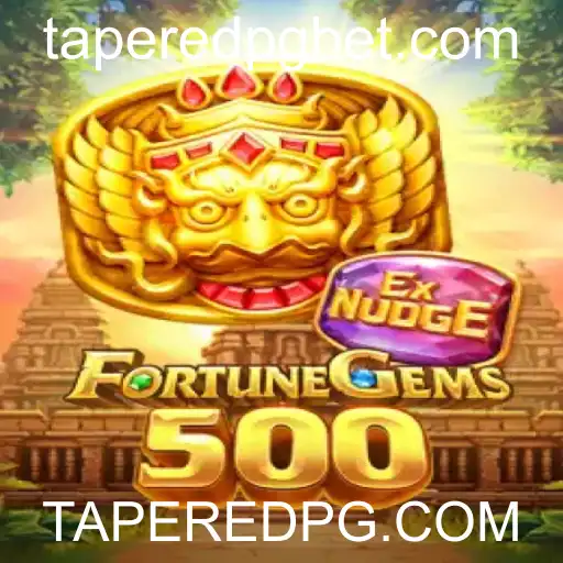 FortuneGems500: Mergulhe no Fascinante Mundo dos Tesouros Virtuais