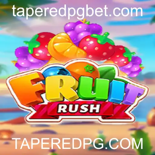 Descubra o Encanto do Jogo FruitRush