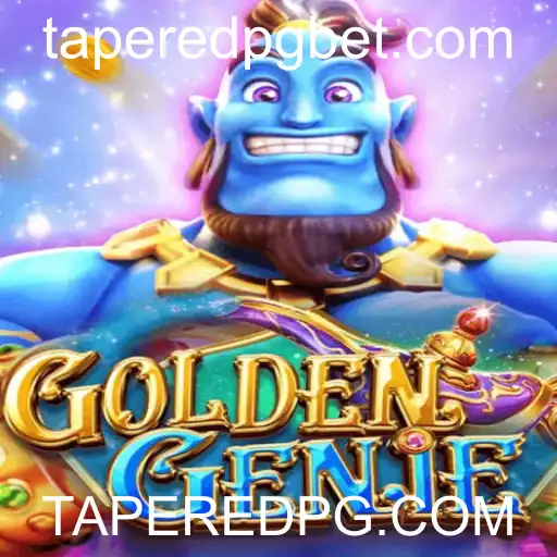 Descubra GOLDENGENIE: O Novo Sensação no Mundo dos Jogos