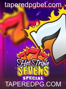 Explorando o Mundo de HotTripleSevensSpecial: Uma Jornada Pelos Sete Especiais