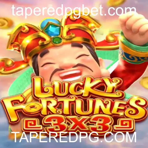 Descobrindo LUCKYFORTUNES3x3: Um Novo Horizonte no Mundo dos Jogos
