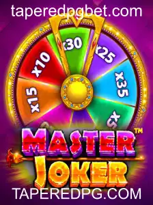 Explorando o Fascinante Mundo de MasterJoker: Um Guia Definitivo
