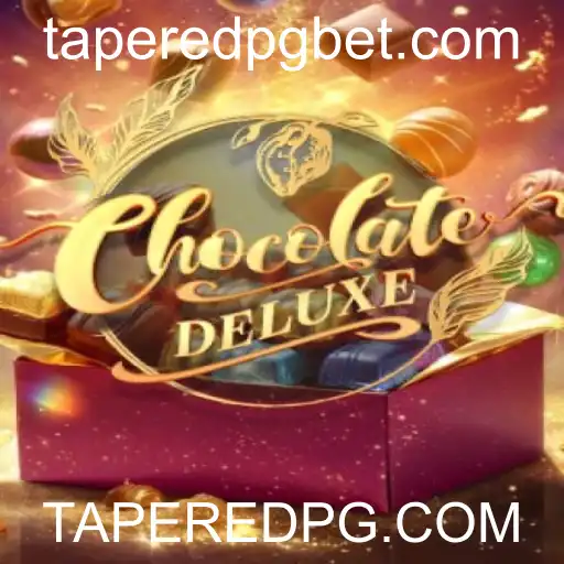 Descubra a Magia de ChocolateDeluxe: Um Jogo Encantador