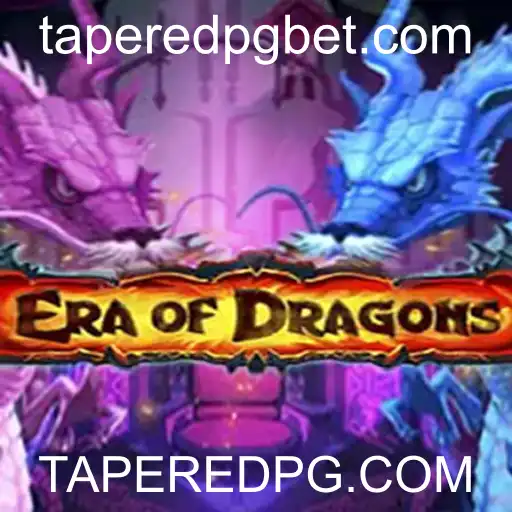 EraOfDragons: Uma Jornada Épica no Mundo de TAPEREDPG.COM
