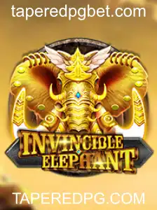 Descubra o Universo de InvincibleElephant: Uma Nova Aventura no TAPEREDPG.COM