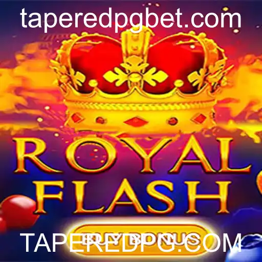 Descubra o Mundo de RoyalFlashBuyBonus no TAPEREDPG.COM